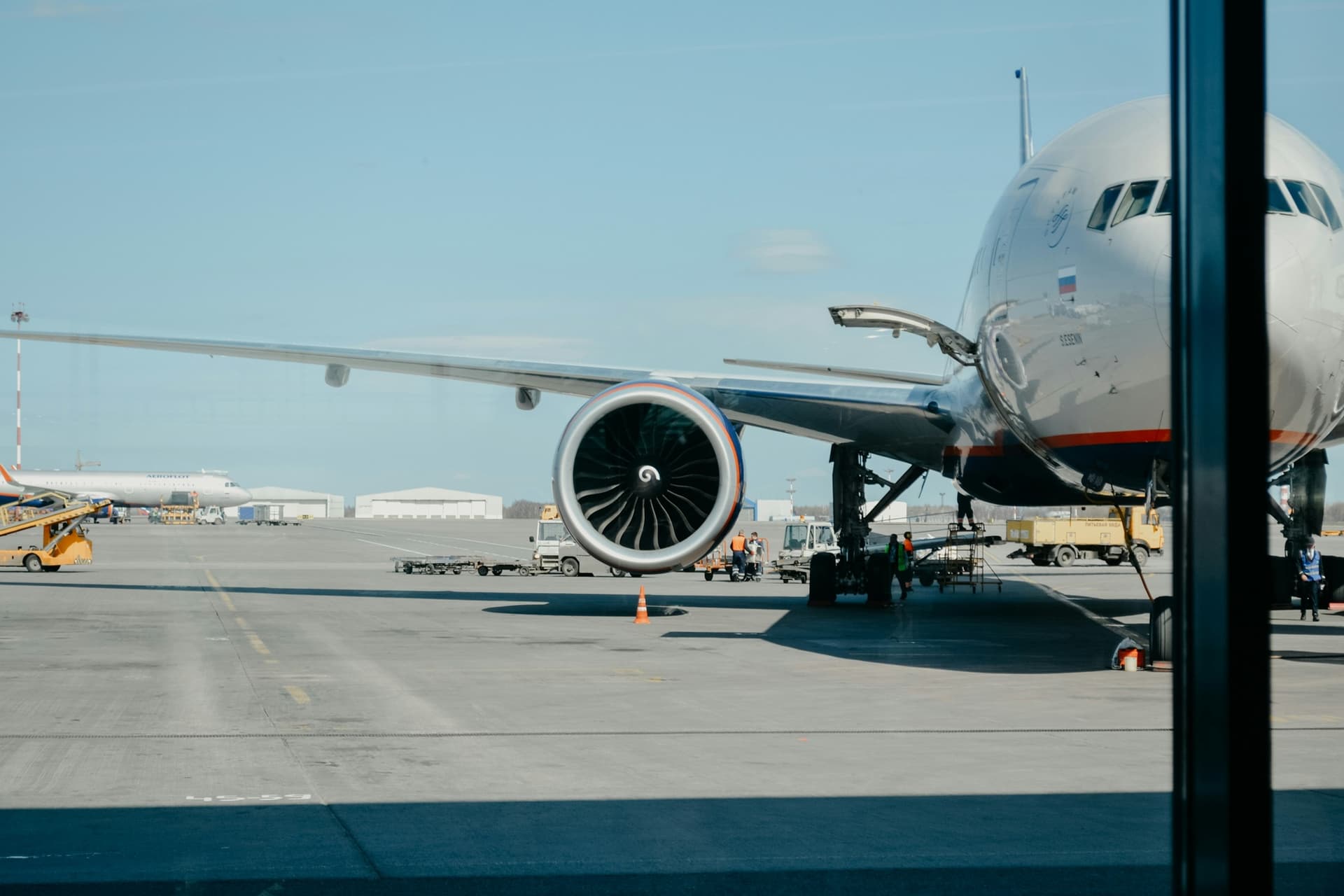 Iata Les compagnies aériennes craignent un rationnement du kérosène