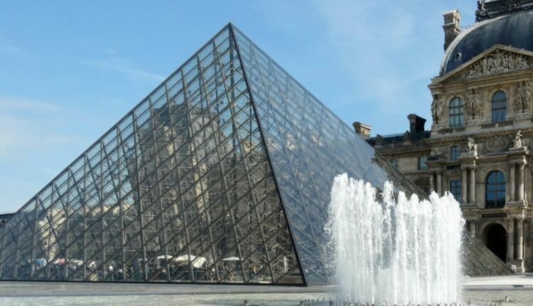 Escroquerie à la billetterie du Louvre : un agent du musée mis en examen