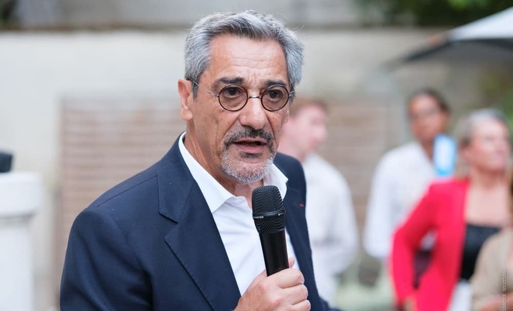 La France restera-t-elle la première destination mondiale ? « J’en suis à peu près sûr », répond Serge Papin