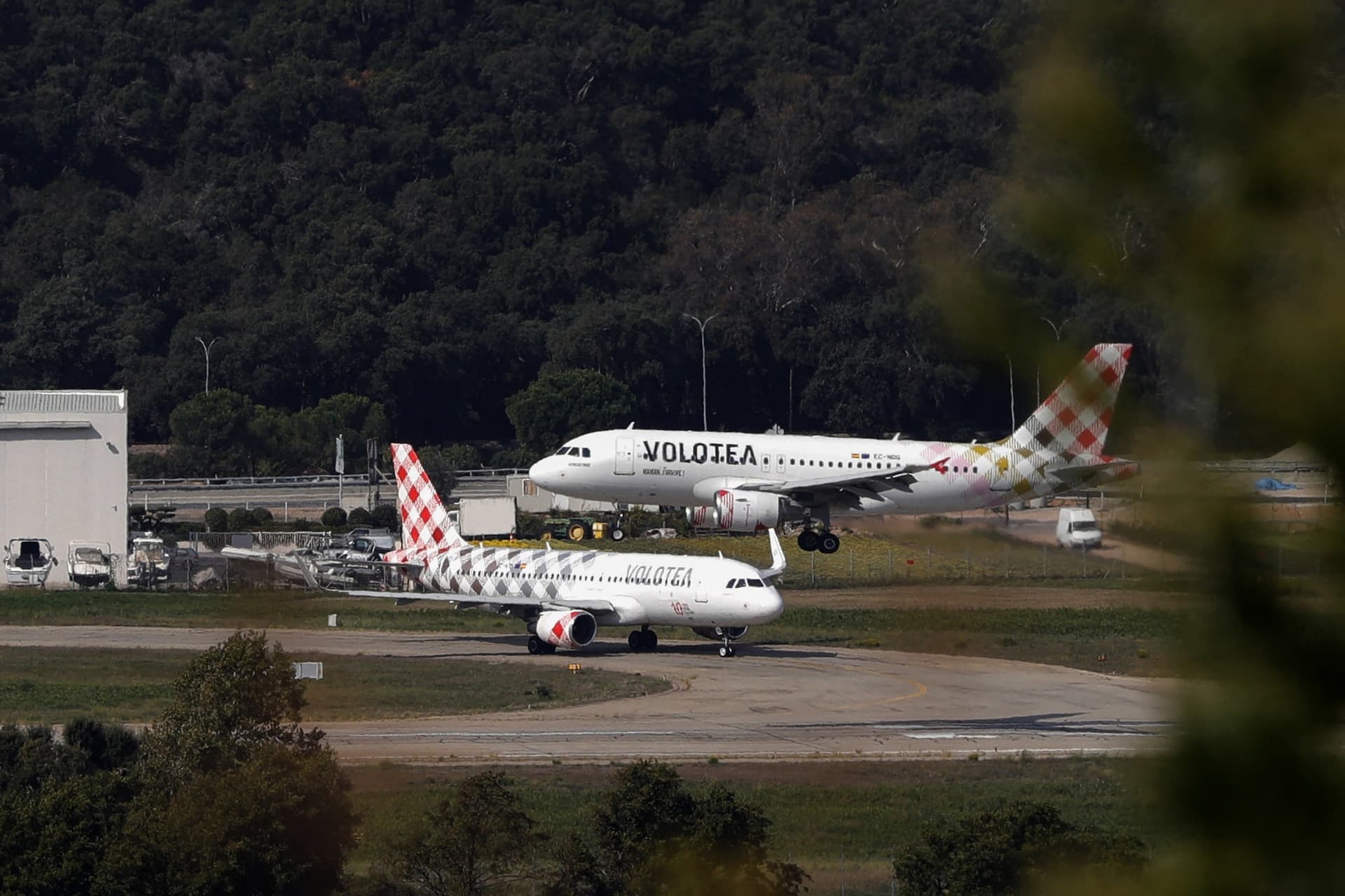 Qu’est-ce que la « Promesse de voyage équitable », l’innovation tarifaire controversée de Volotea ?