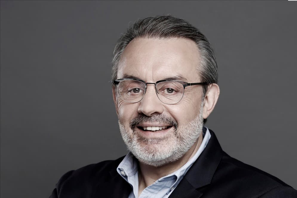 Jean-Pierre Nadir