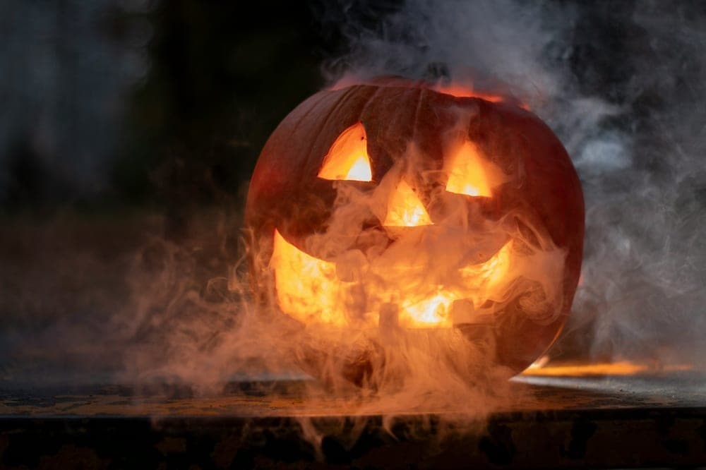 Halloween 2026