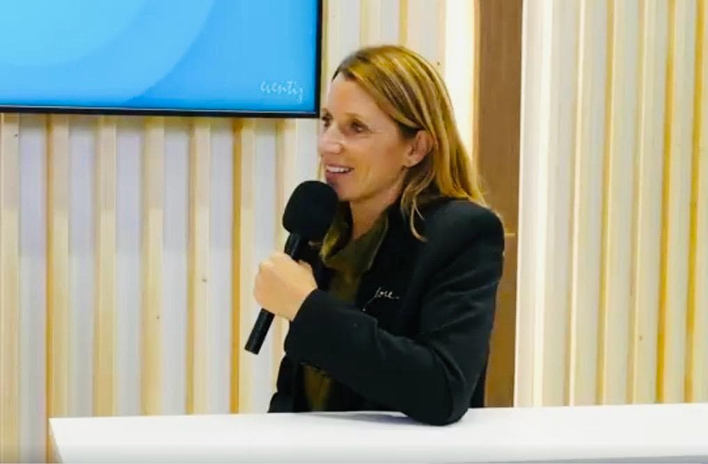 Marie Allantaz