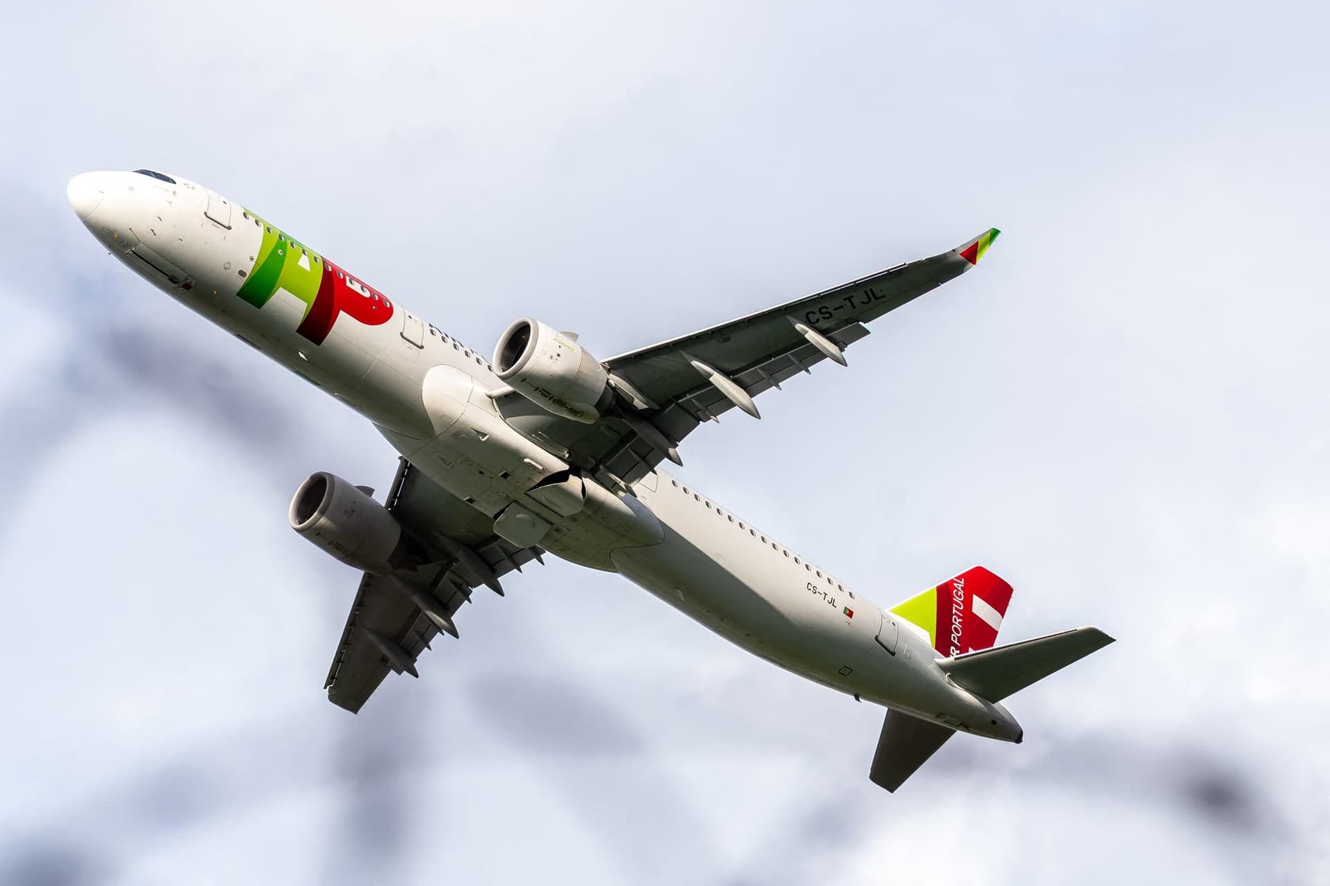 TAP Air Portugal