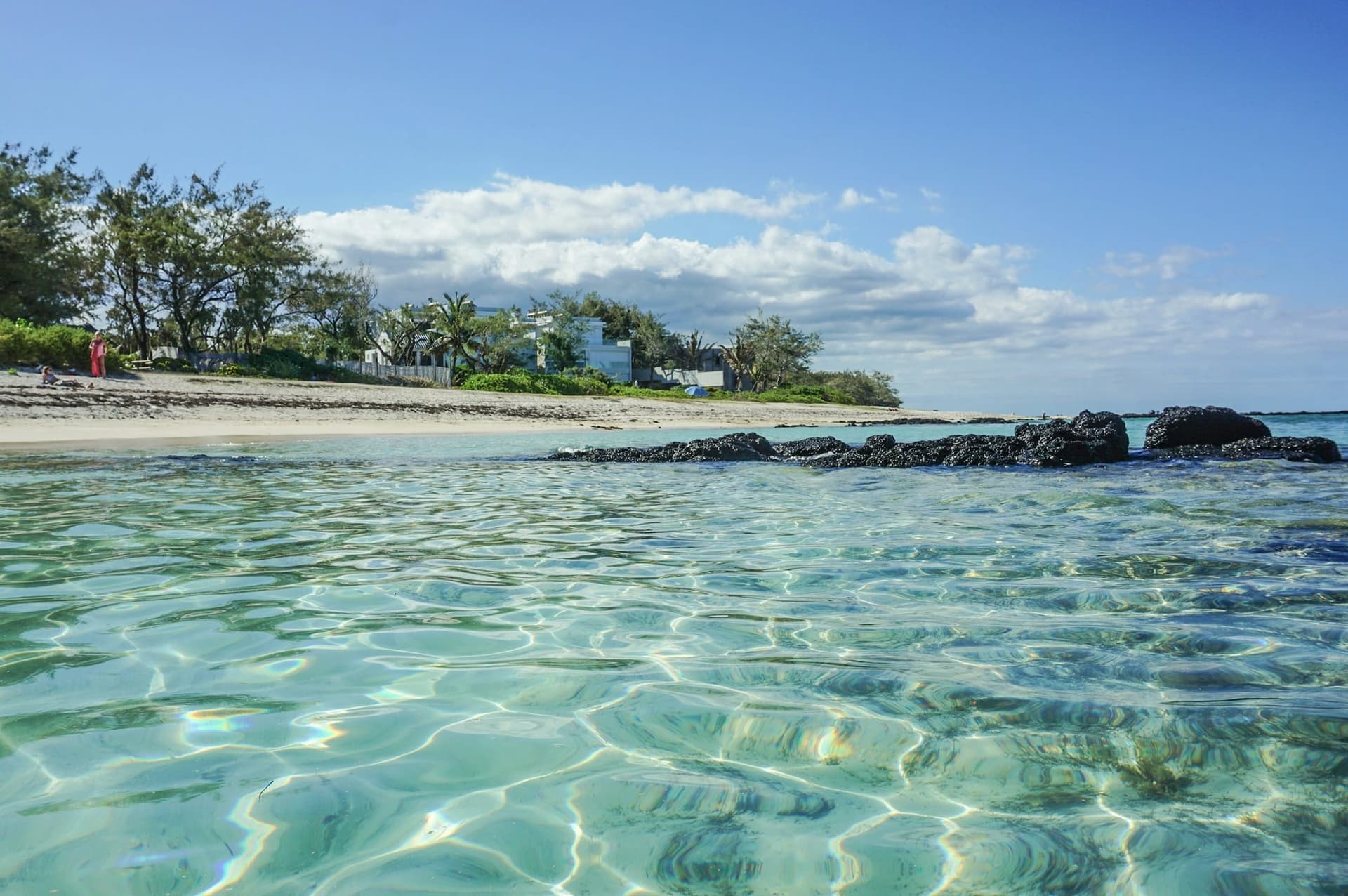 Ile Maurice