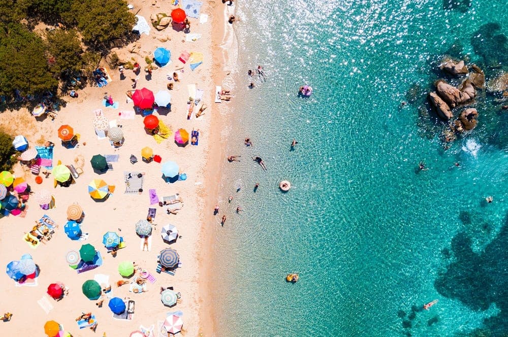 Sardaigne (Italie)