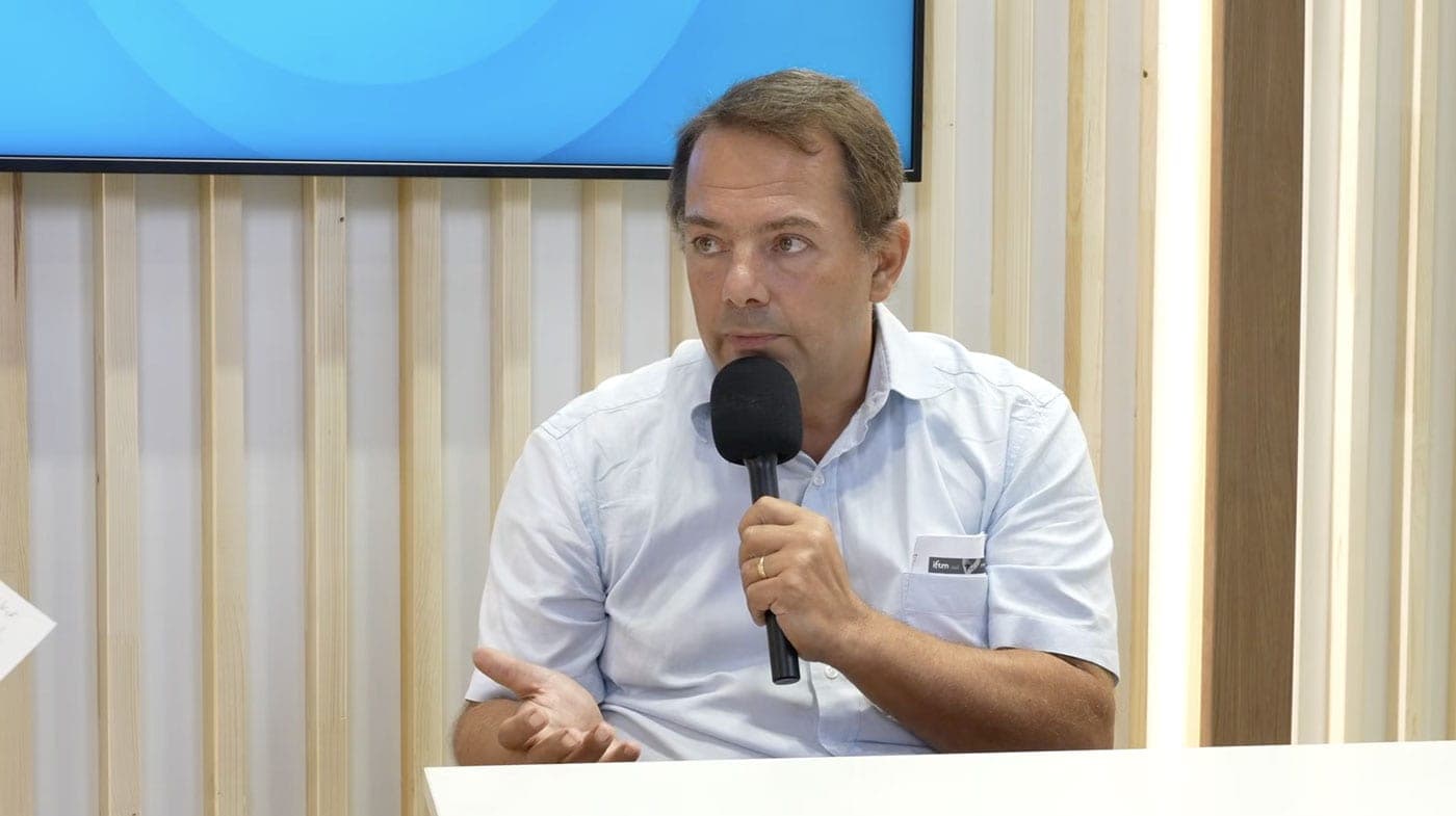 François Piot