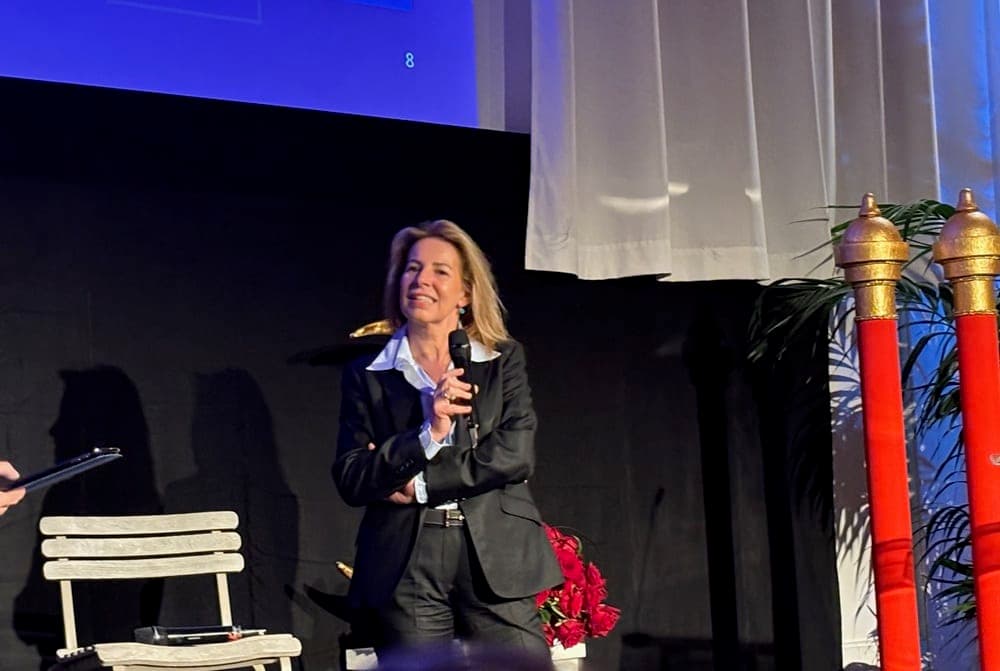 Marie Laure Tarragano @DS