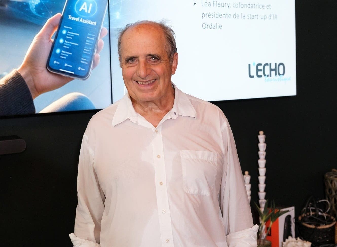 Jean-Pierre Mas