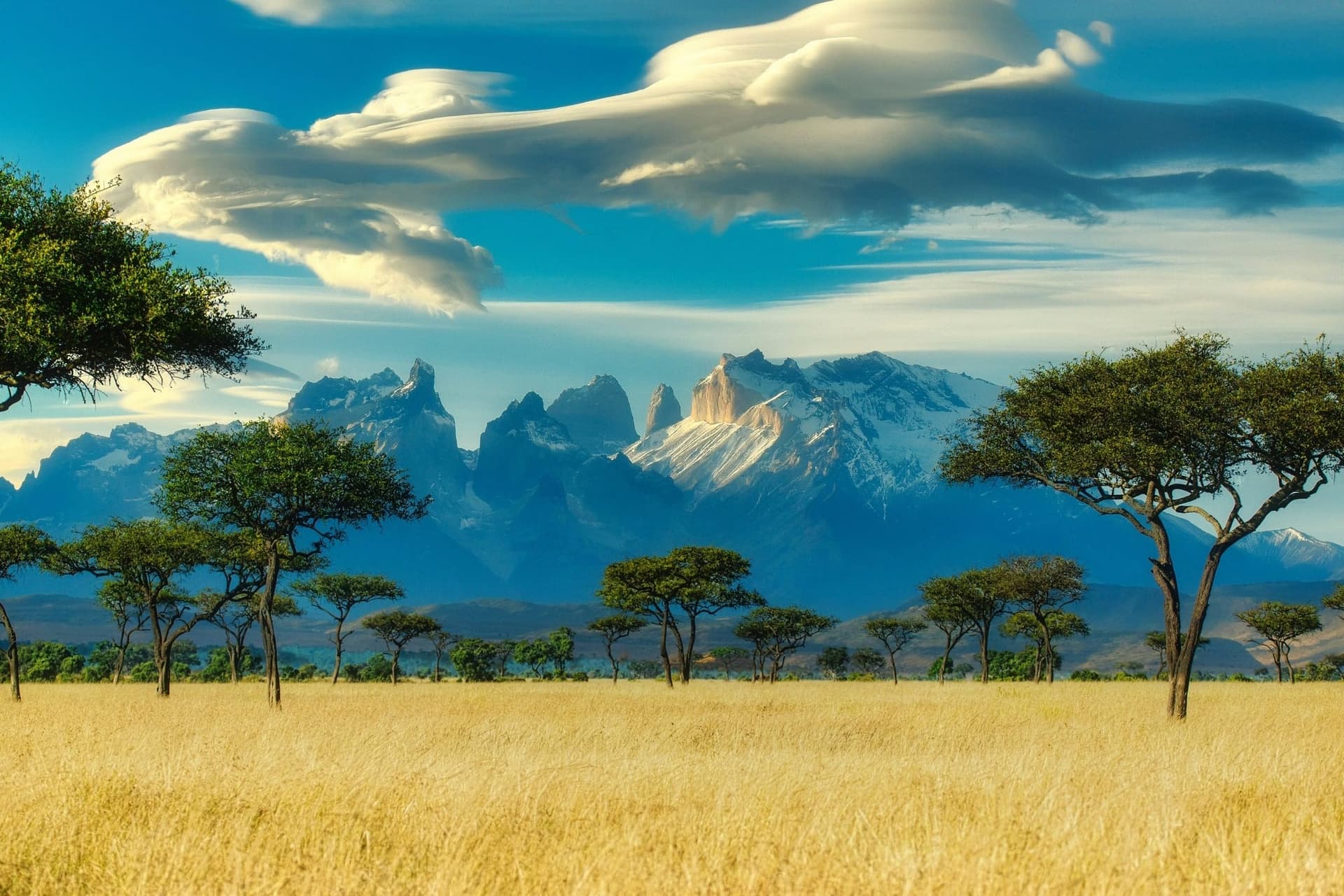 Kenya
