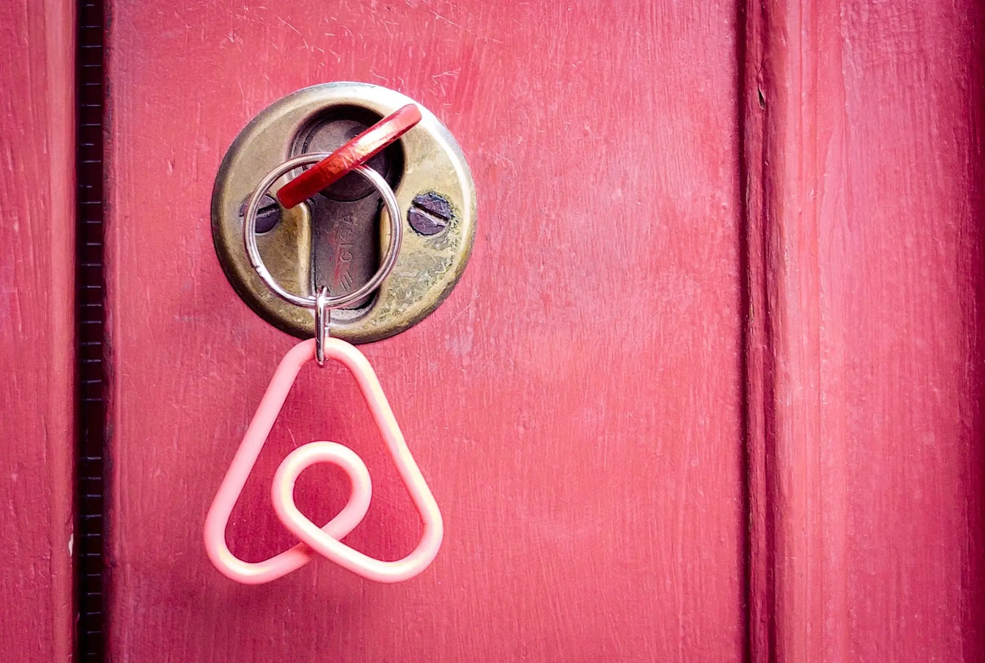 Airbnb