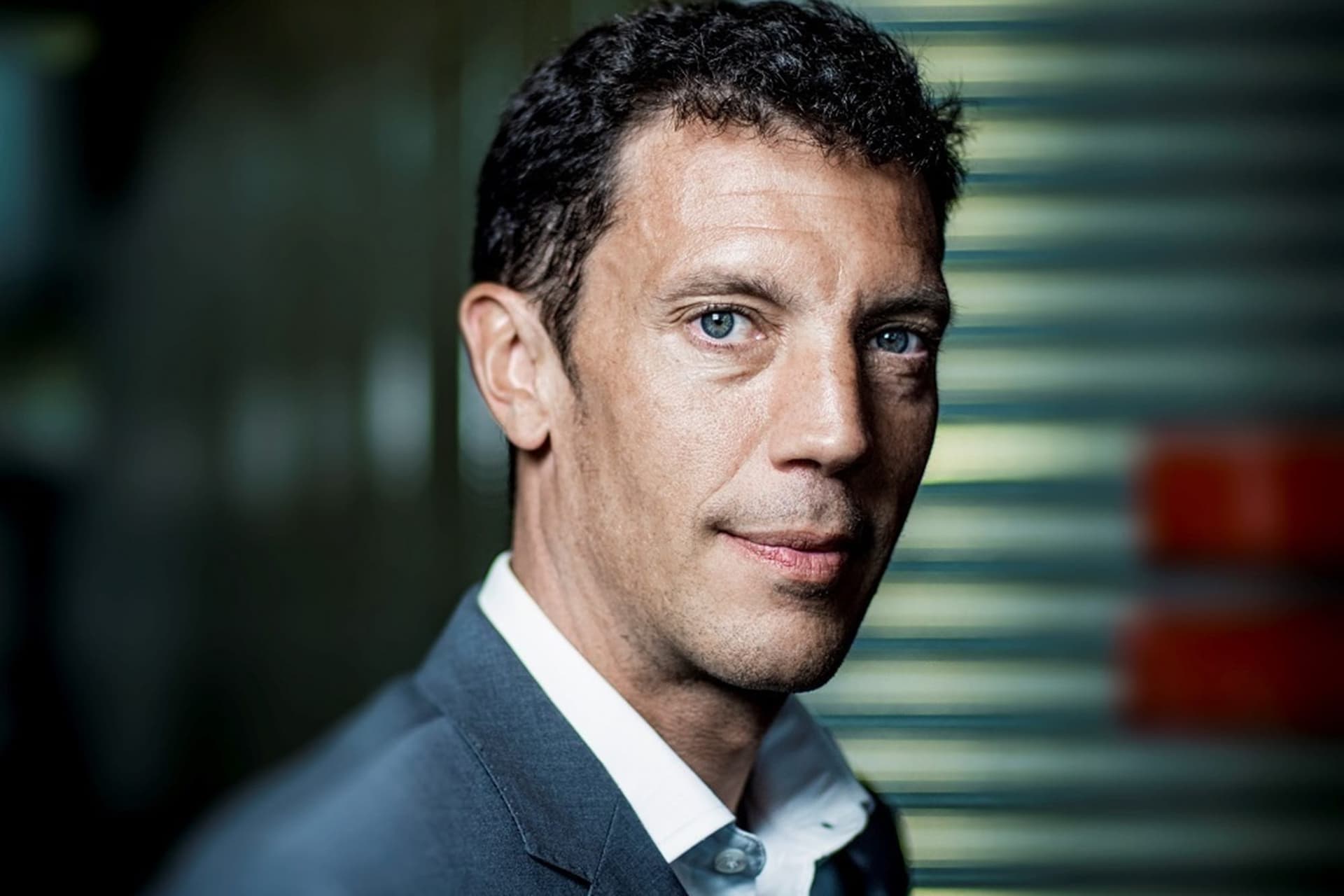 Franck Gervais