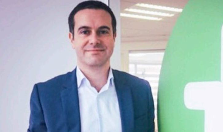 Sébastien Lemaire nommé Chief Information Officer de Transavia France