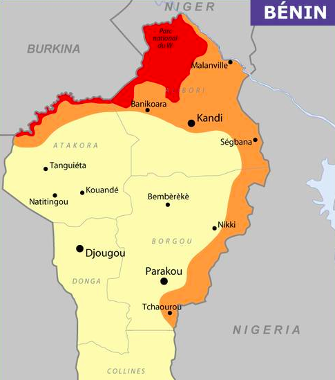 Lapaire Benin - [ CONDUITE DE NUIT ] Pour plus de sécurité au