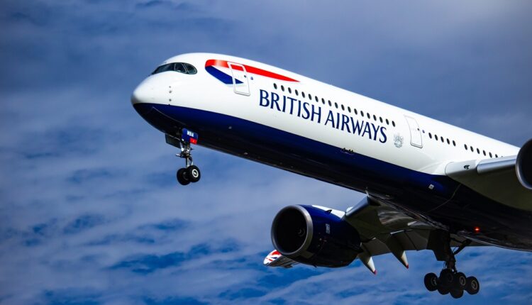 Aérien : British Airways veut créer une compagnie court courrier !