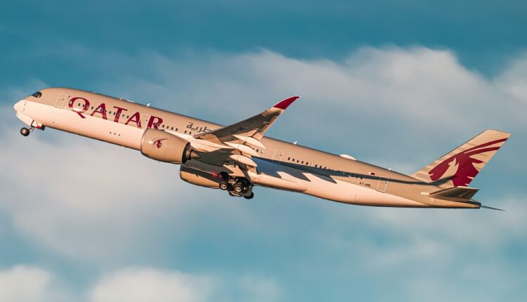 Qatar Airways : une aide étatique de 2,5 milliards d'€ après d'énormes pertes