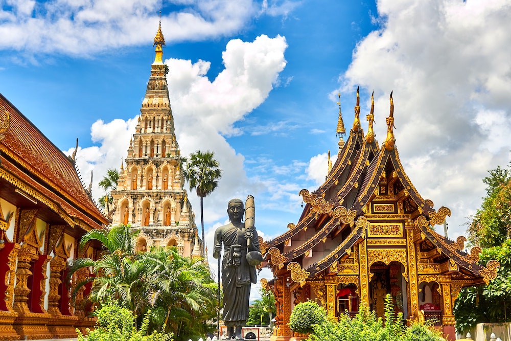 Juillet en Thaïlande - Office National du Tourisme de Thaïlande