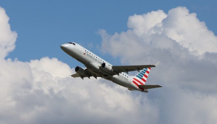 American Airlines refait confiance aux agences de voyages
