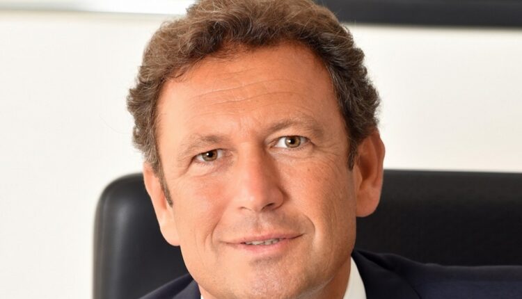 François de Canson réélu président du CRT Paca