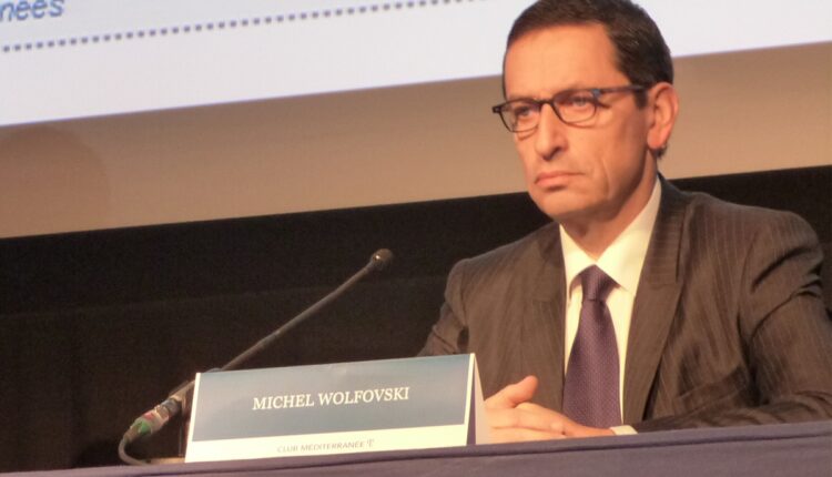 Club Med : Michel Wolfovski aurait démissionné