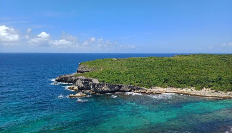 Guadeloupe : les 10 endroits préférés de la rédaction