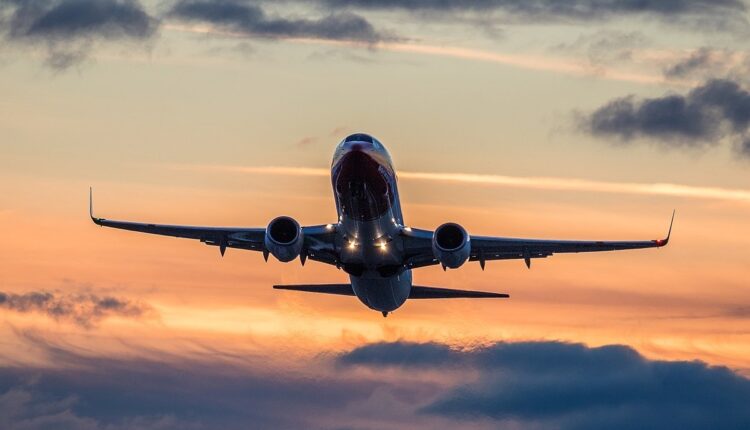 Aérien : la (longue) période de turbulences de Boeing