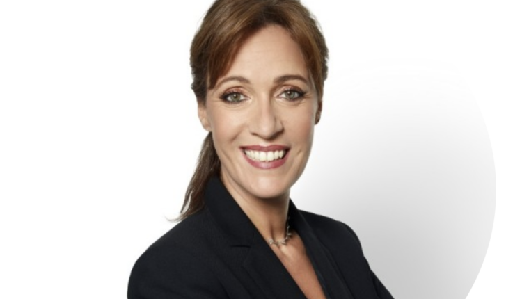 Karen Levy, nouvelle directrice marketing, communication de Corsair