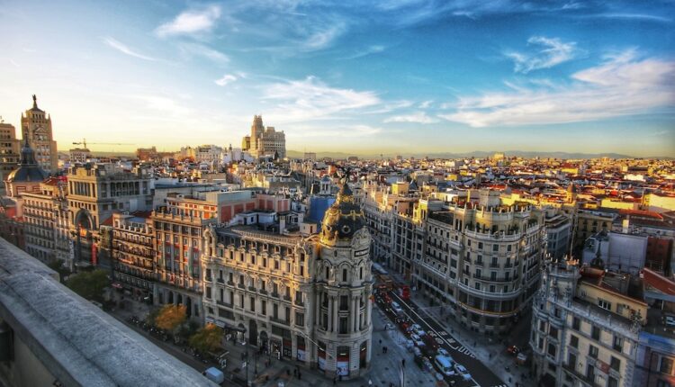 Pour lutter contre la chaleur, Madrid invite les touristes à se réfugier dans les musées