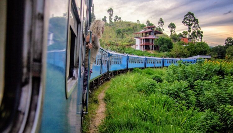 Sri Lanka, Sénégal : Top of Travel se met au long courrier