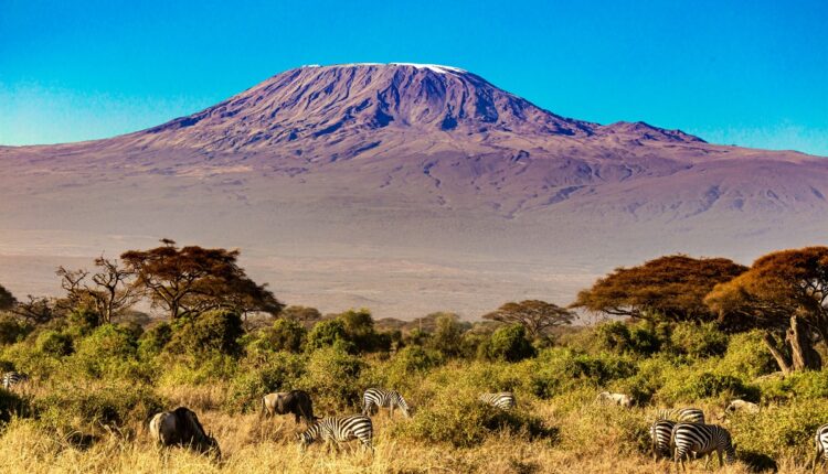 En novembre, Air France volera vers Kilimandjaro