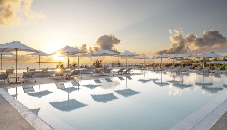 A Zanzibar, TUI a lancé "The Mora", sa nouvelle marque hôtelière de luxe