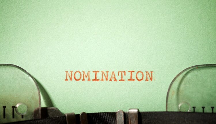 Nomination