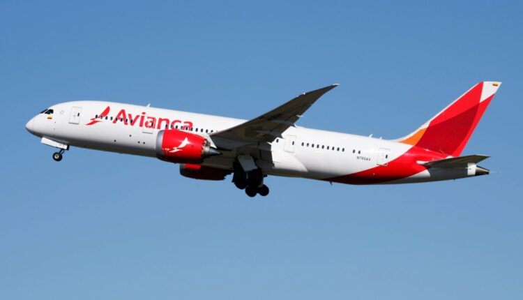 Colombie : Avianca rouvre Paris-Bogota