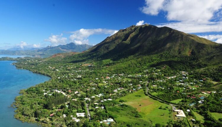 En Nouvelle-Calédonie, le tourisme espère redécoller malgré les tensions