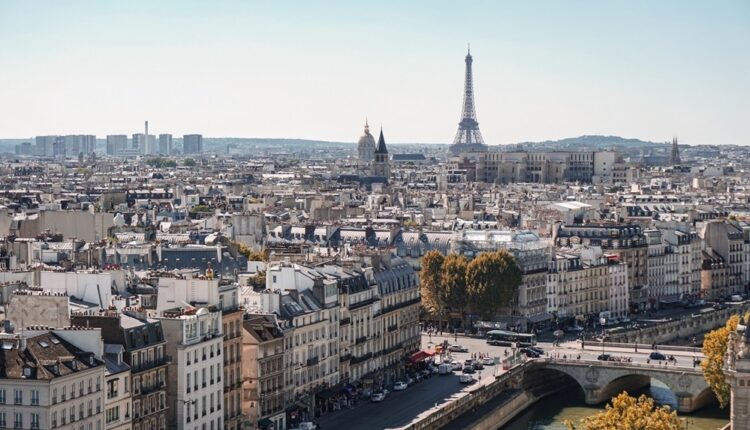 Tourisme durable : Paris lance un appel à projets