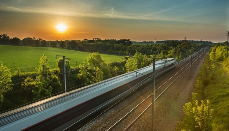 La SNCF s’attend à vivre "un été atypique" à cause des Jeux olympiques