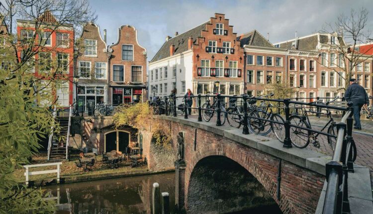 utrecht