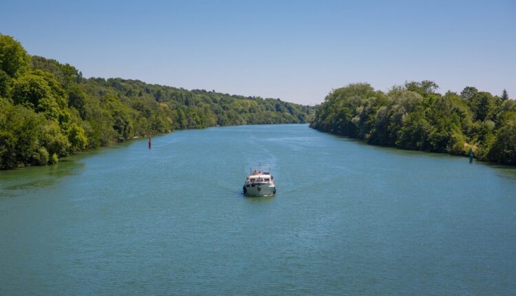 Tourisme fluvial : VNF accélère dans la transformation des moteurs