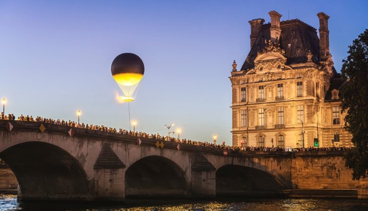 Jeux olympiques : quel est le bilan touristique pour Paris ?