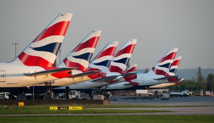 Les aéroports européens dépassent la fréquentation d’avant Covid-19