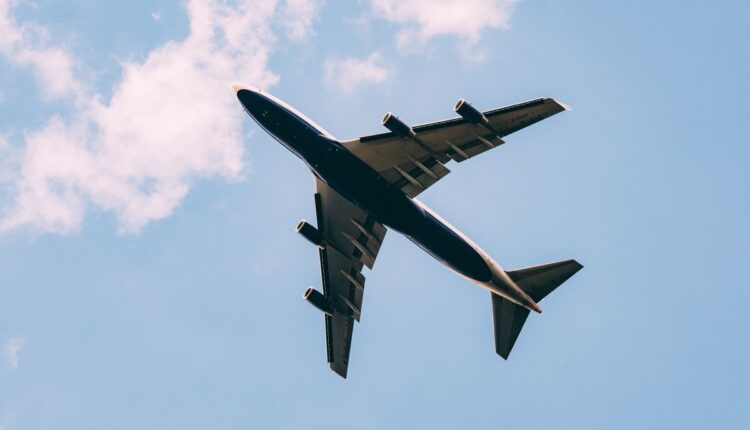 Israël : British Airways suspend ses vols jusqu’à mercredi