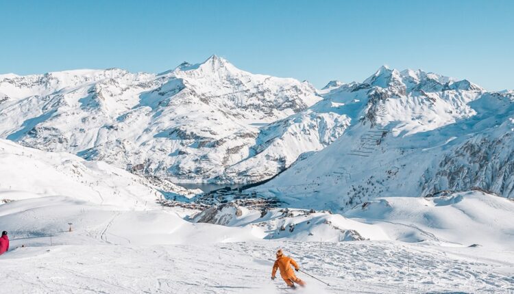 La Compagnie des Alpes perd l’exploitation du domaine skiable de Tignes