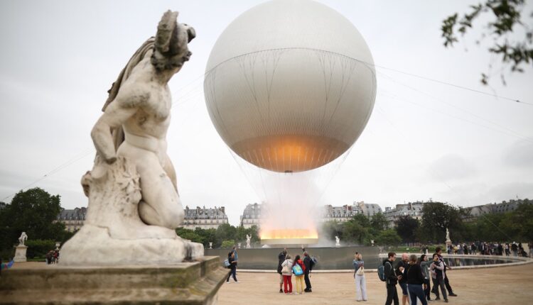 JO 2024 : et si la vasque olympique s’installait définitivement à Paris ?