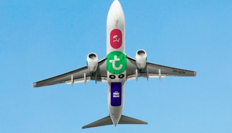 Bordeaux : Transavia ouvre une base et sept lignes