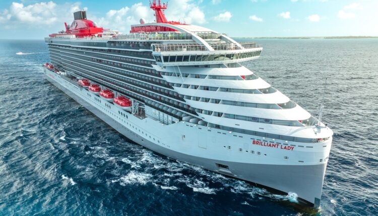 Croisières : Virgin Voyages veut "casser les codes de la croisière" sur le marché français