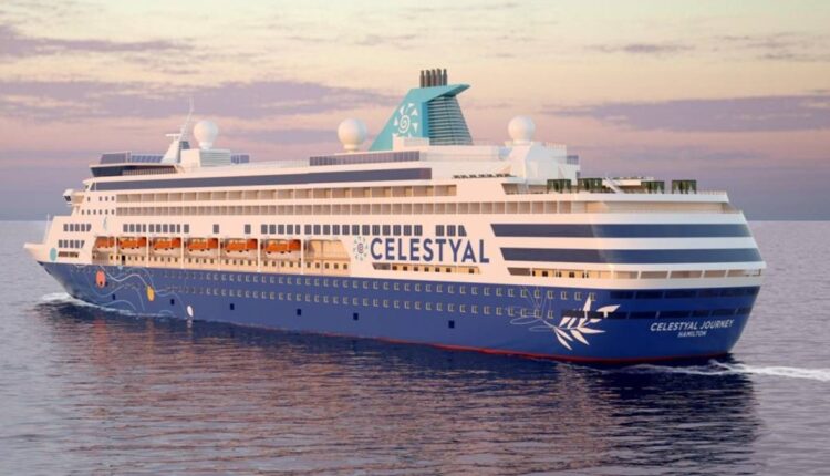 Celestyal Cruises doit progresser de 20% en France en 2025