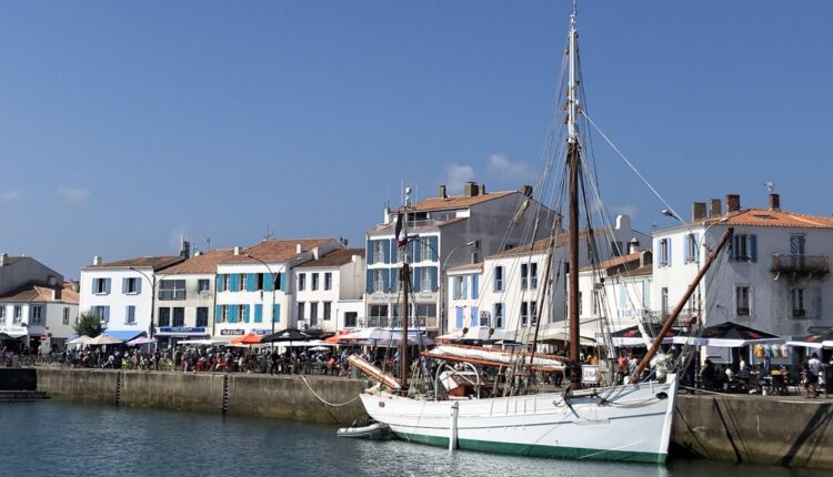 Hôtellerie : l'île d'Yeu passe au 4 étoiles