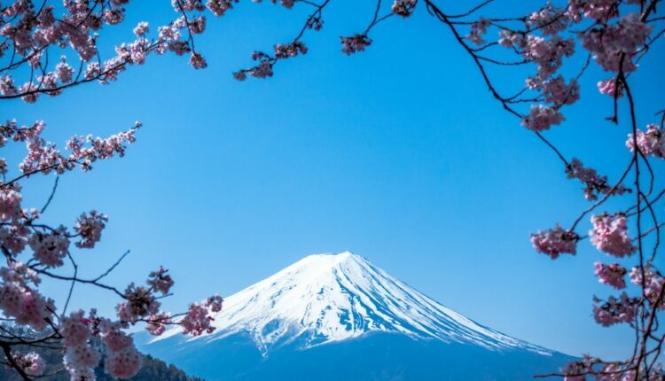 Mont Fuji : baisse de la fréquentation, freinée par les mesures contre le surtourisme