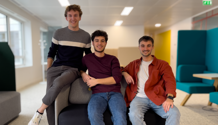 La start-up Luniwave lève un million d’euros