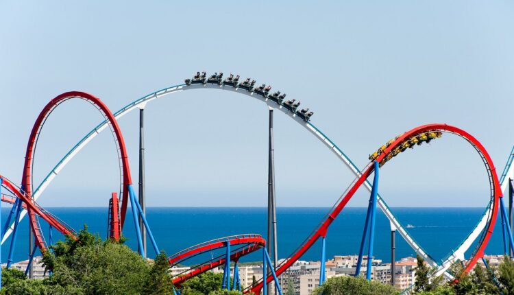 Emma Descrot (PortAventura World) : "Les Français cherchent à venir en basse saison"